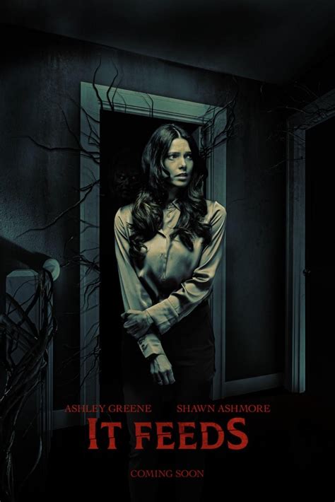 It Feeds Horror Movie Trailer