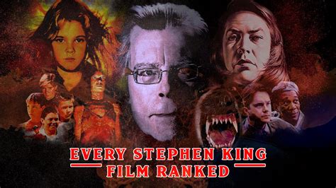 It Movies Stephen King Every Character Died Death