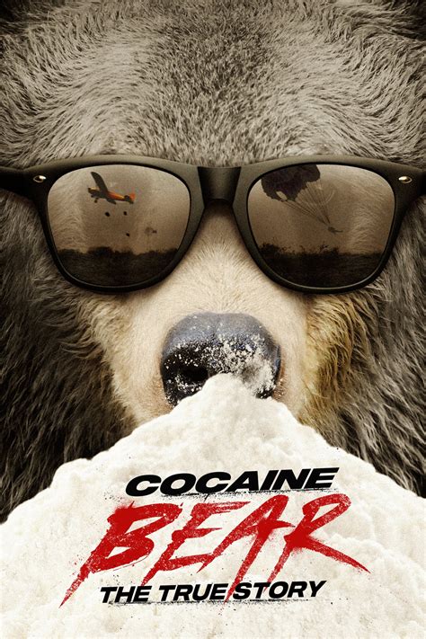 Cocaine Bear Movie True Story Kill People