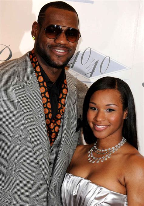 Lebron James Relationships