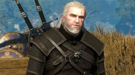 7 Best Armor Sets Witcher 3