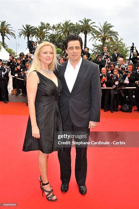 Benicio Del Toro Wife Benicio Del Toro S Wife A Look Into His Personal Life