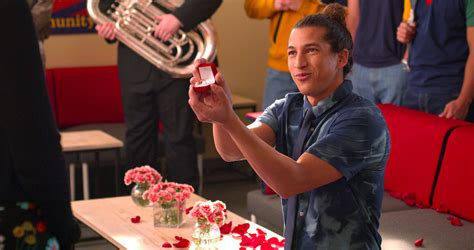 Benjamin Norris Best Movies Tv Shows